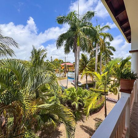Caribbean Shores Belize Hopkins Dış mekan fotoğraf