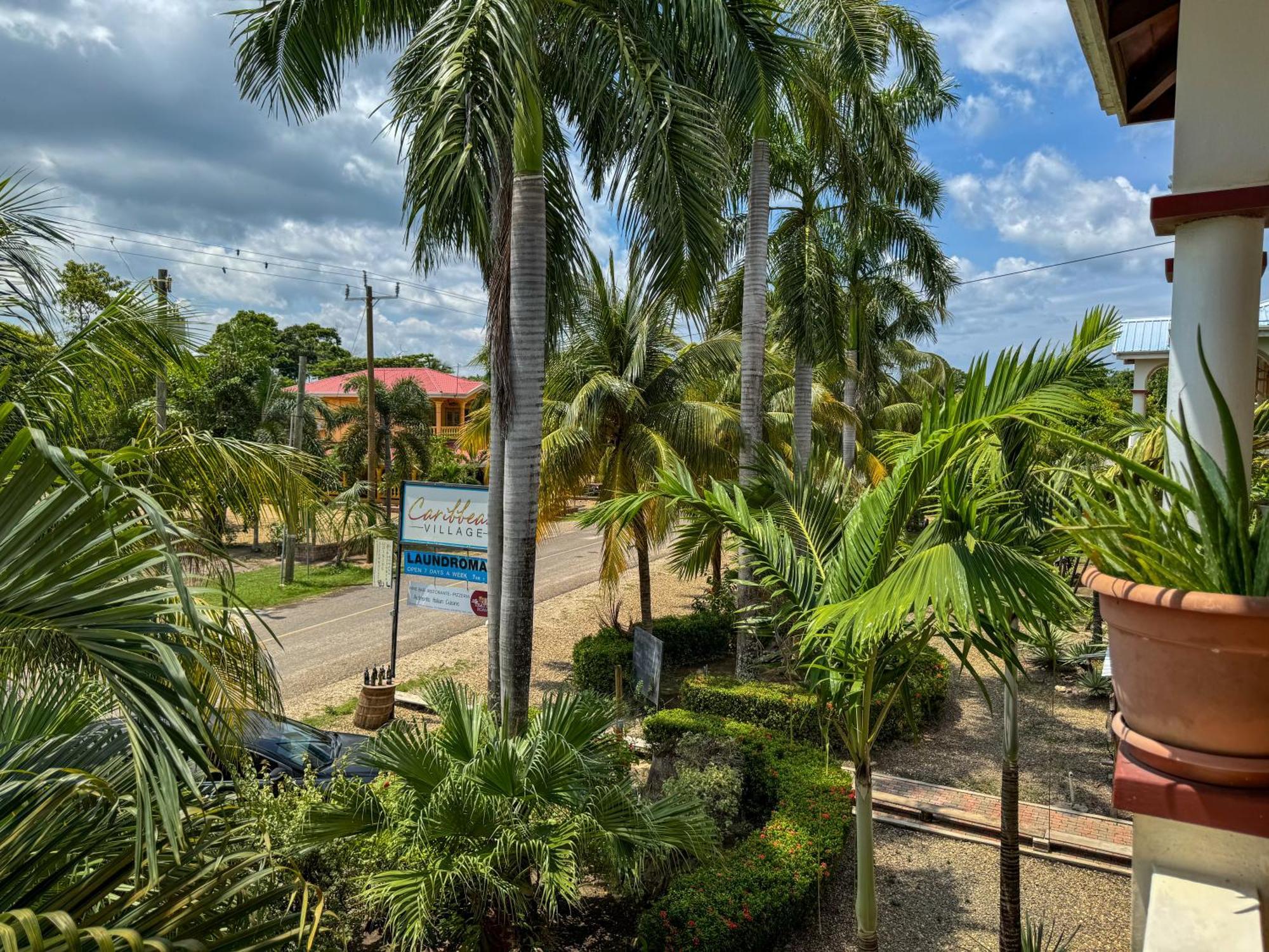 Caribbean Shores Belize Hopkins Dış mekan fotoğraf