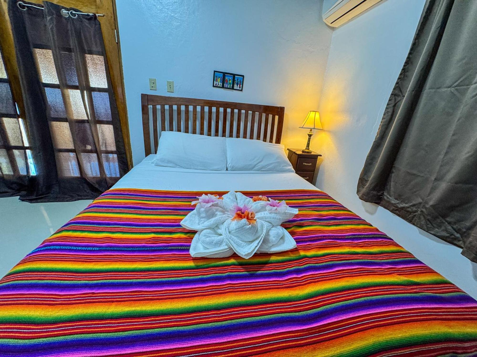 Caribbean Shores Belize Hopkins Dış mekan fotoğraf