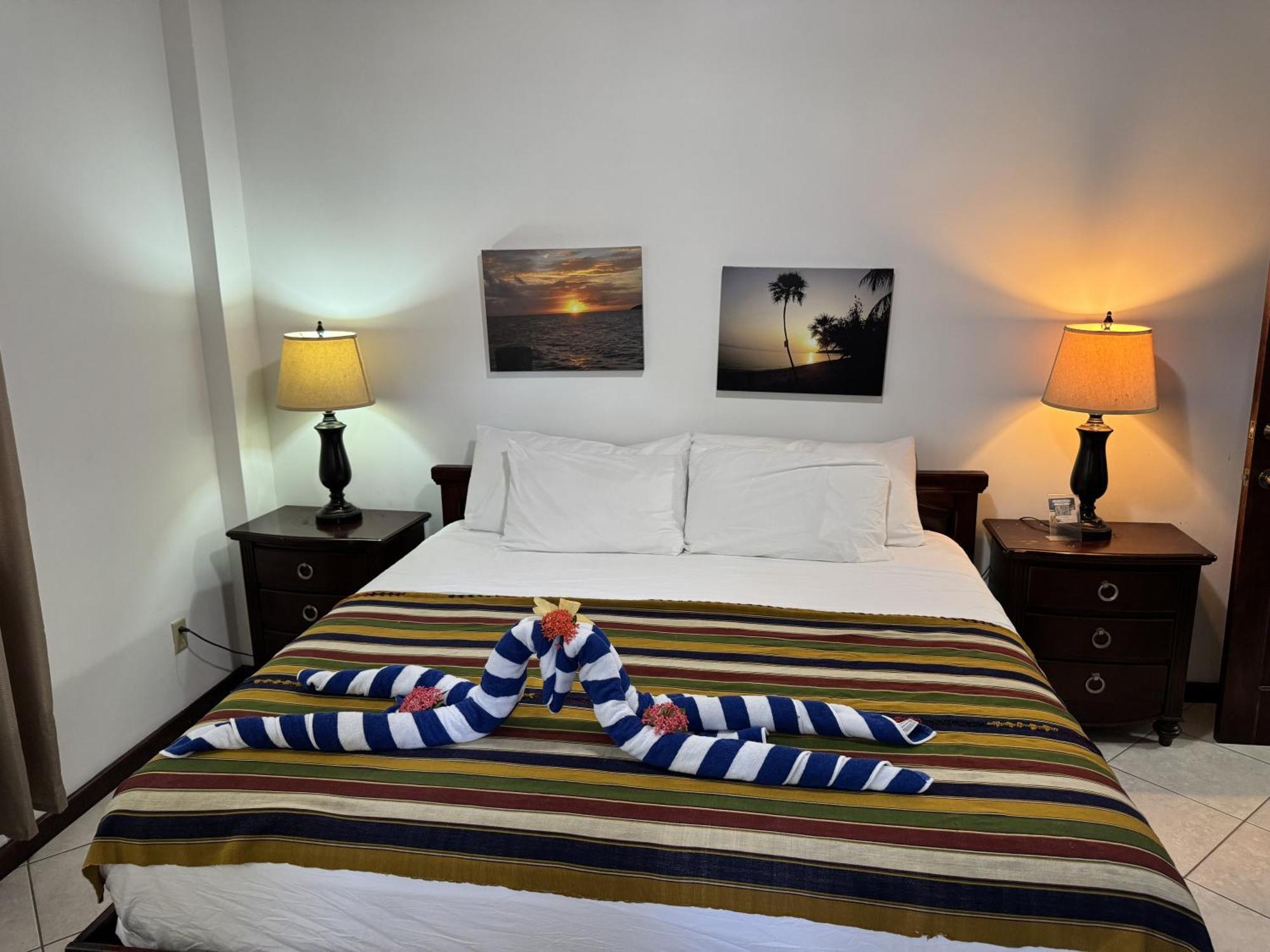 Caribbean Shores Belize Hopkins Dış mekan fotoğraf