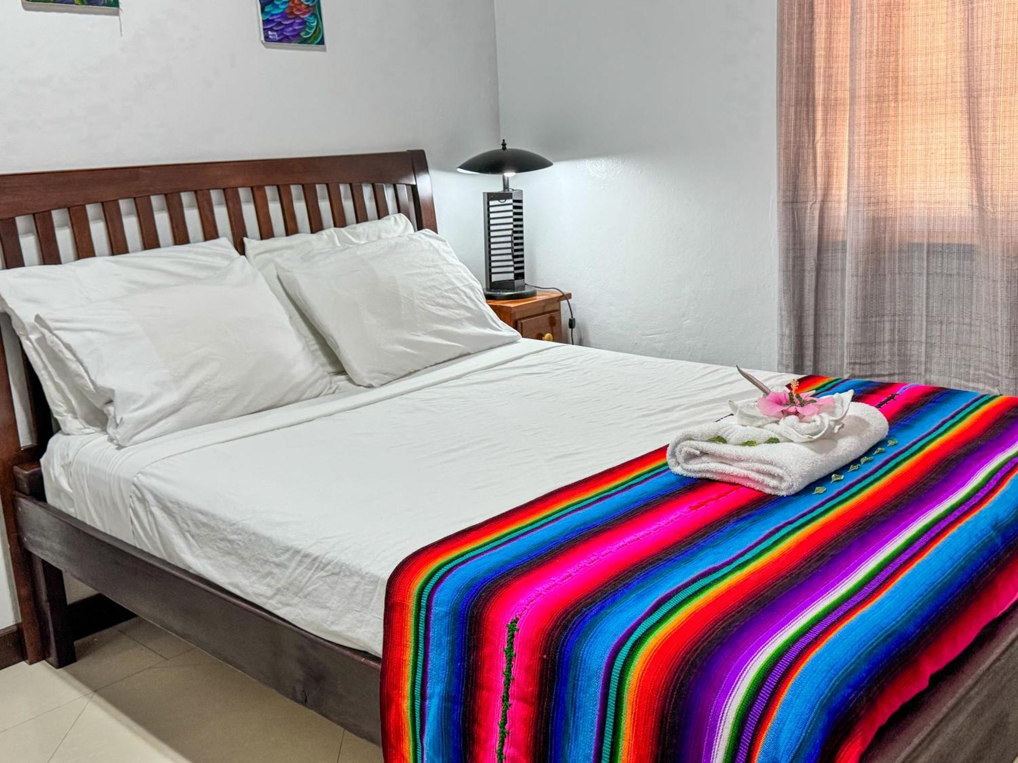Caribbean Shores Belize Hopkins Dış mekan fotoğraf