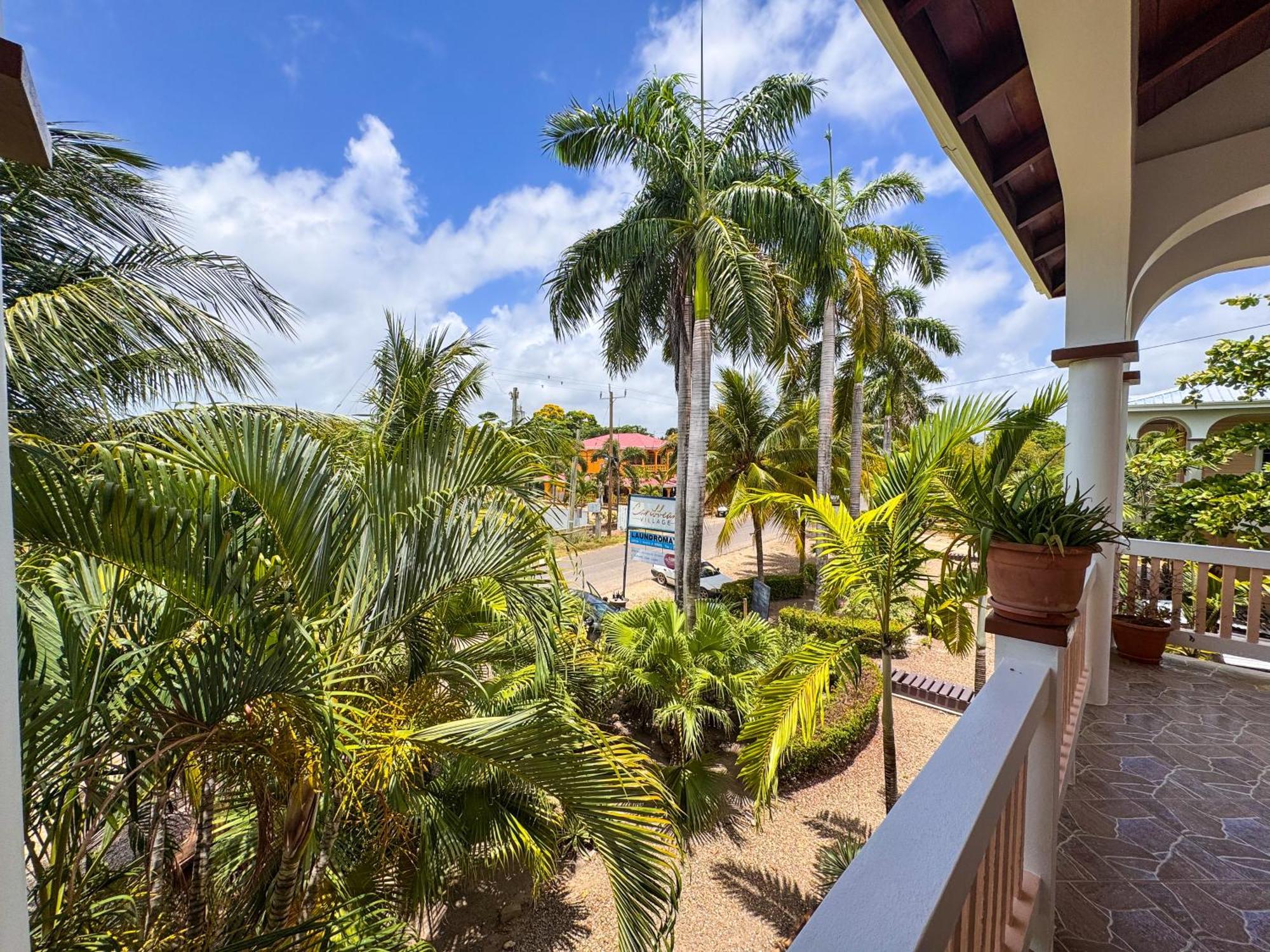 Caribbean Shores Belize Hopkins Dış mekan fotoğraf